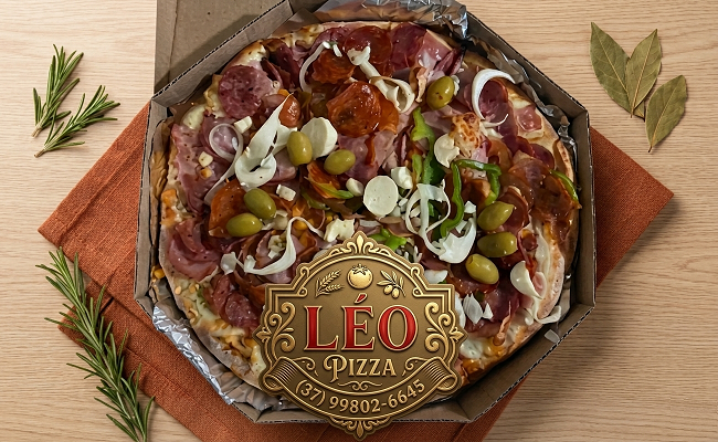 Leo Pizza